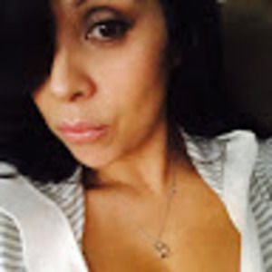 Meet your Posher, Valentina